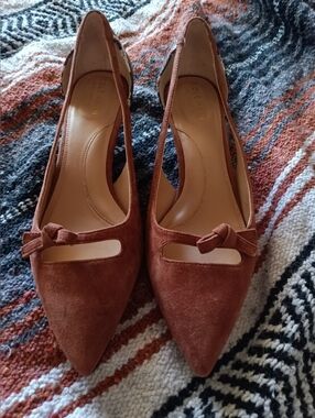 Cole Haan Women's Modern Classics Bree Pumps